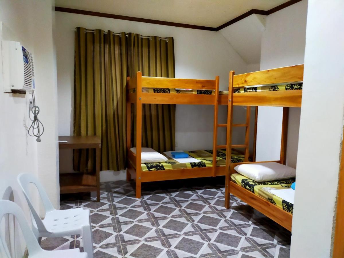 Pacifico Seaside Lodge موالبوال المظهر الخارجي الصورة