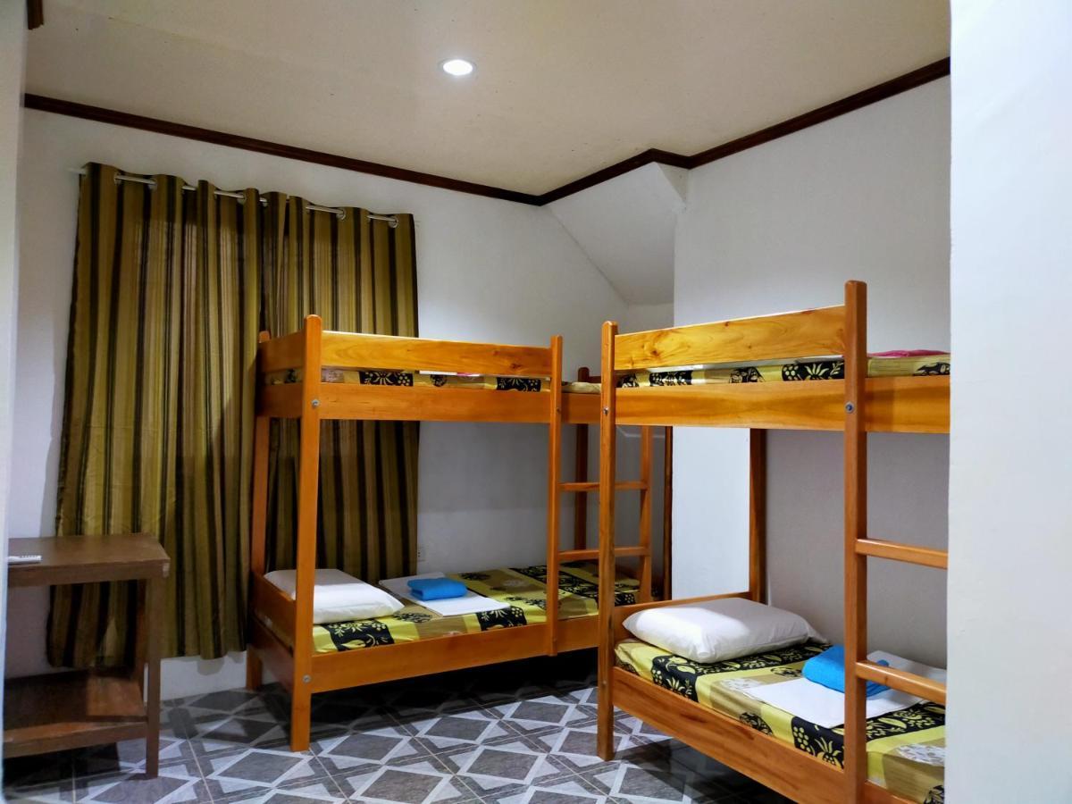 Pacifico Seaside Lodge موالبوال المظهر الخارجي الصورة