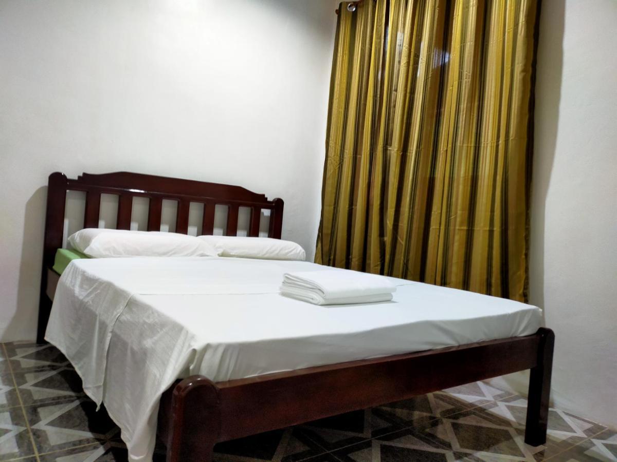 Pacifico Seaside Lodge موالبوال المظهر الخارجي الصورة