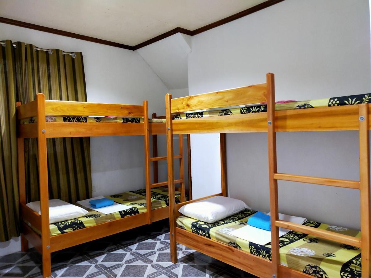 Pacifico Seaside Lodge موالبوال المظهر الخارجي الصورة