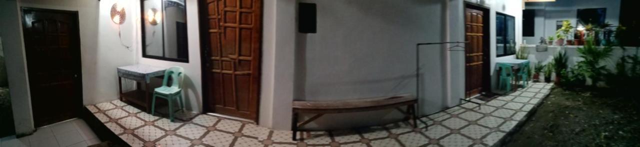 Pacifico Seaside Lodge موالبوال المظهر الخارجي الصورة
