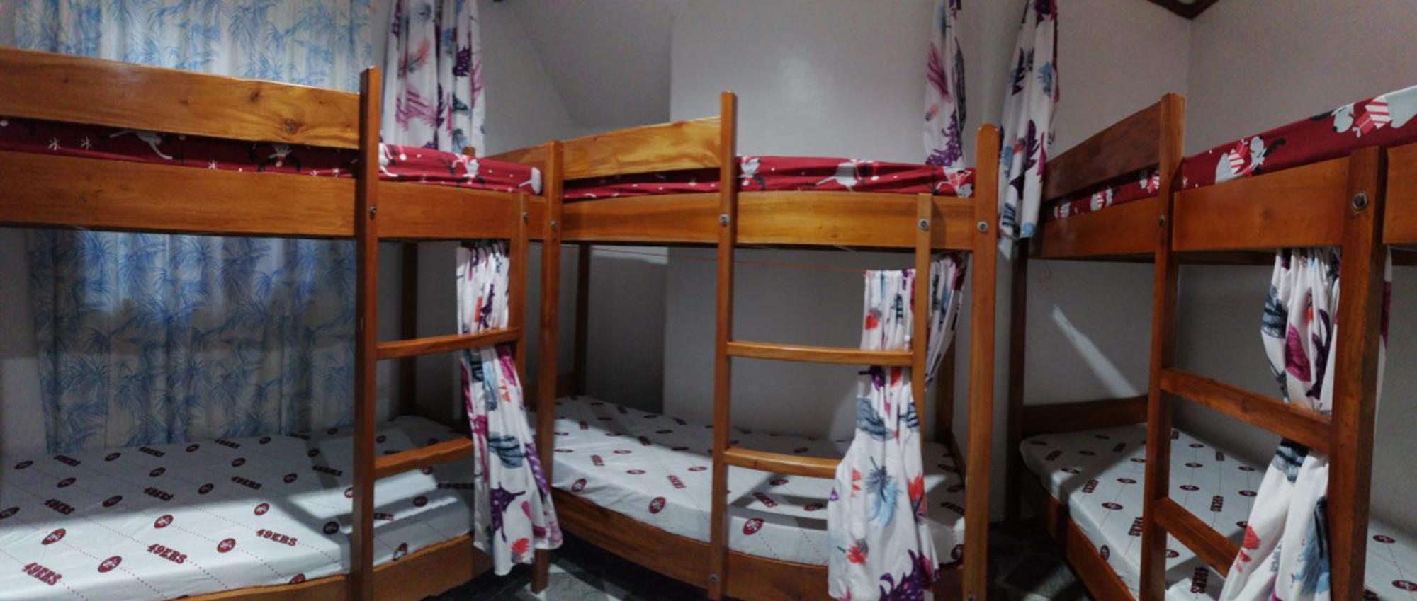 Pacifico Seaside Lodge موالبوال المظهر الخارجي الصورة