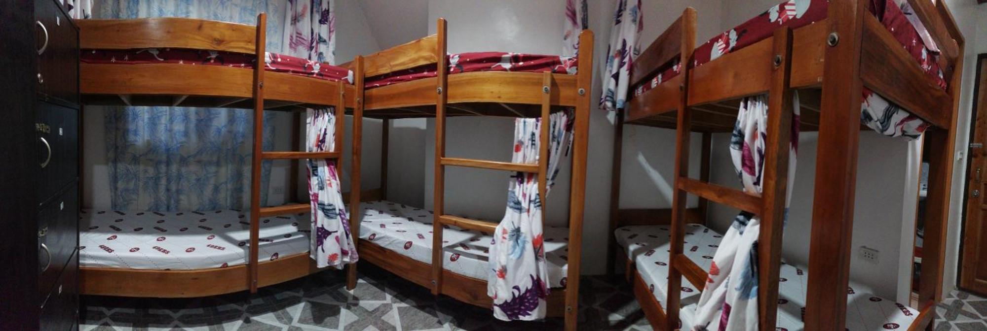 Pacifico Seaside Lodge موالبوال المظهر الخارجي الصورة