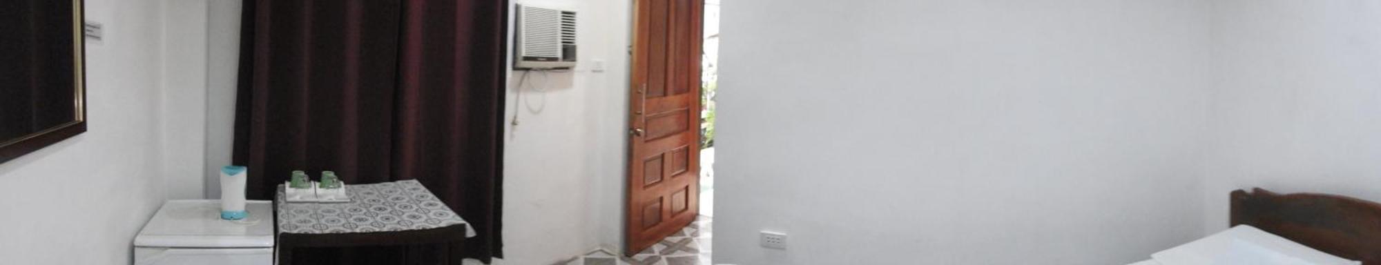 Pacifico Seaside Lodge موالبوال المظهر الخارجي الصورة