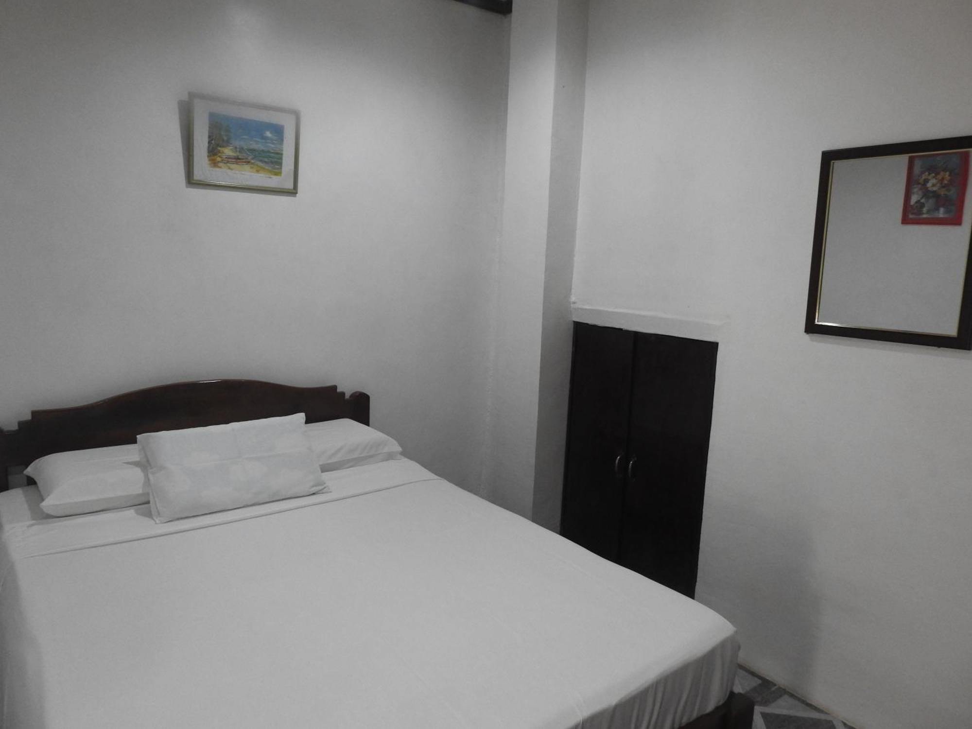 Pacifico Seaside Lodge موالبوال المظهر الخارجي الصورة