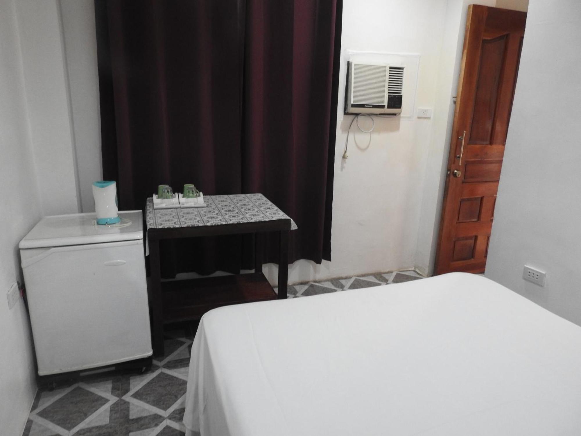 Pacifico Seaside Lodge موالبوال المظهر الخارجي الصورة