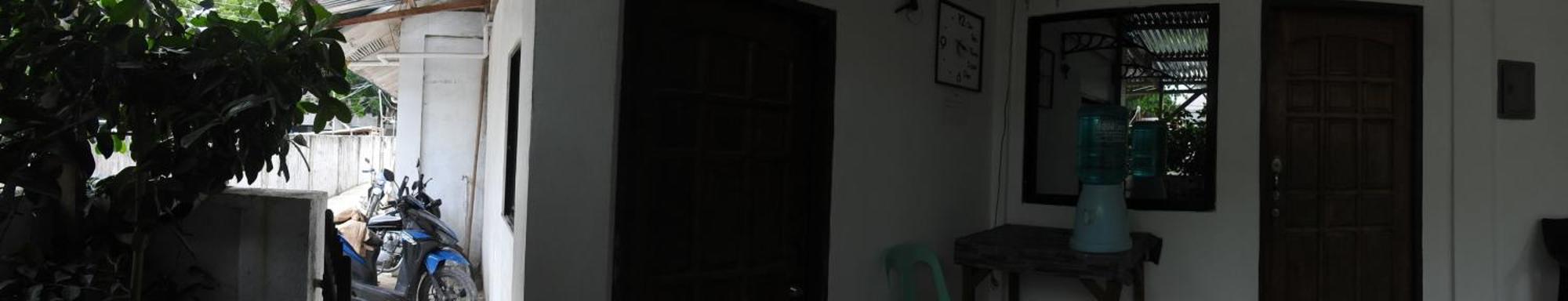 Pacifico Seaside Lodge موالبوال المظهر الخارجي الصورة