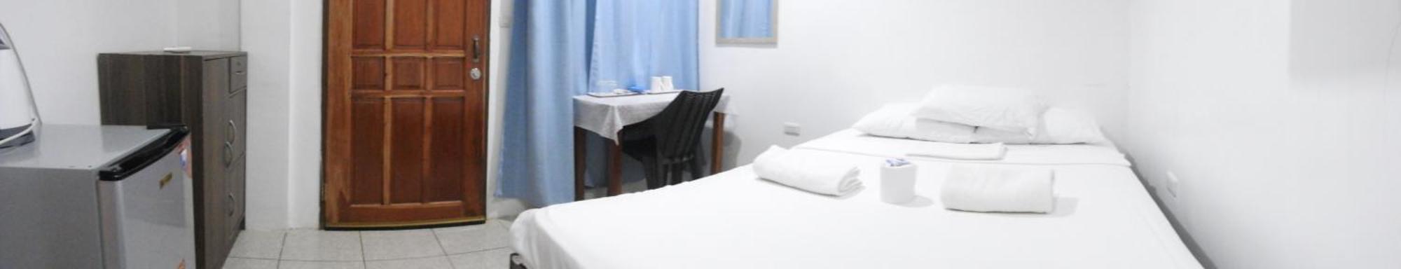Pacifico Seaside Lodge موالبوال المظهر الخارجي الصورة