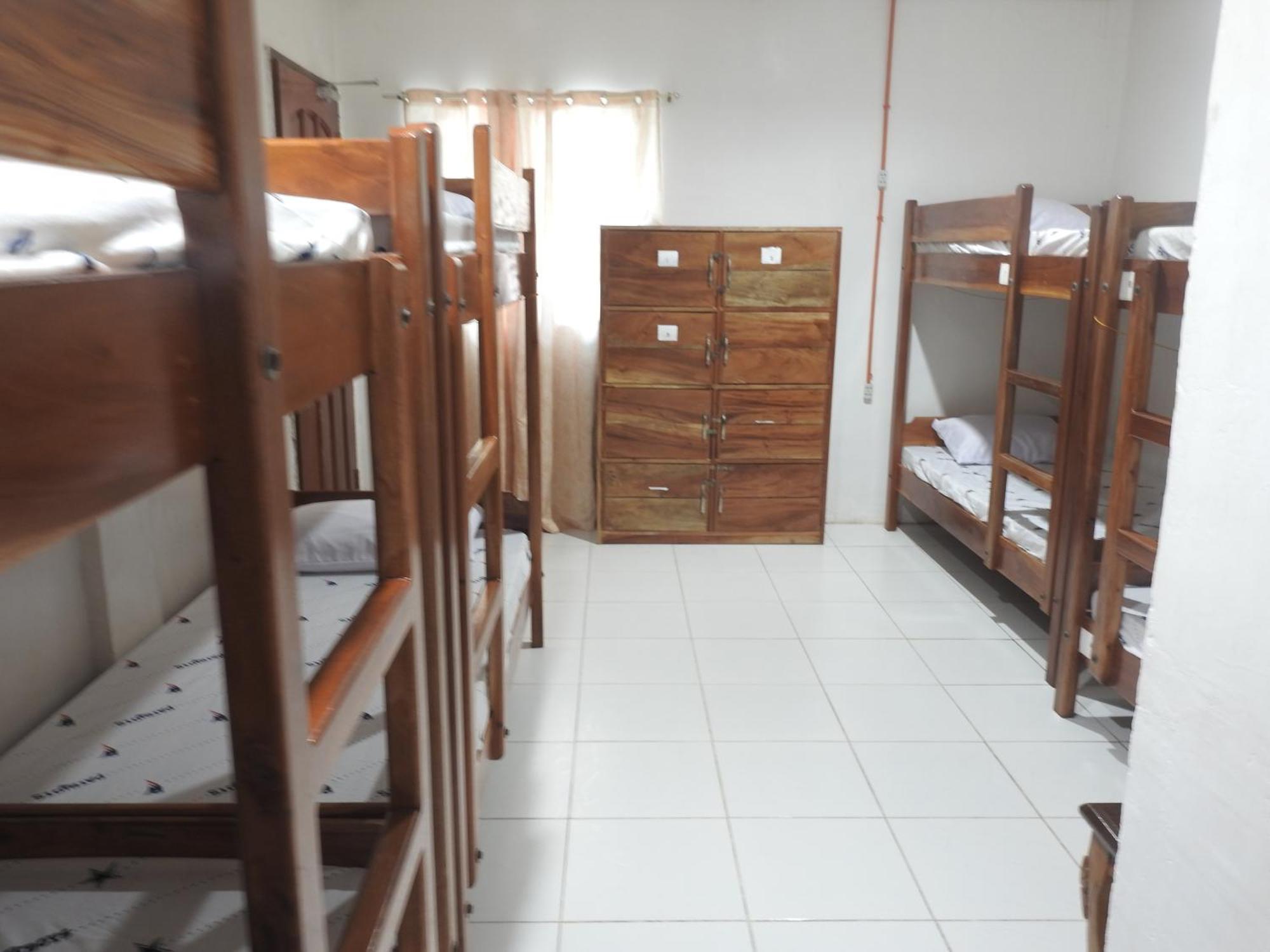 Pacifico Seaside Lodge موالبوال المظهر الخارجي الصورة