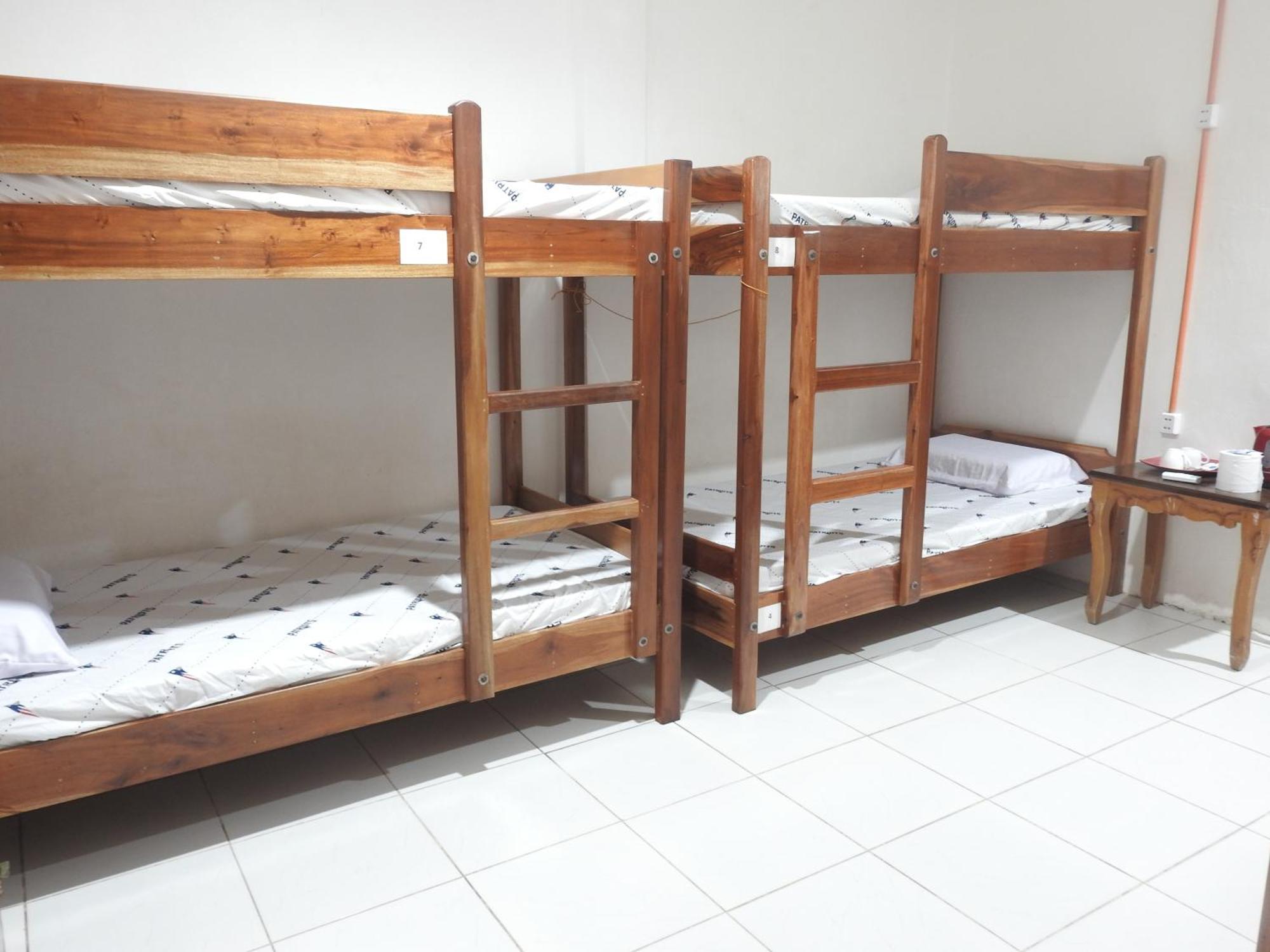 Pacifico Seaside Lodge موالبوال المظهر الخارجي الصورة