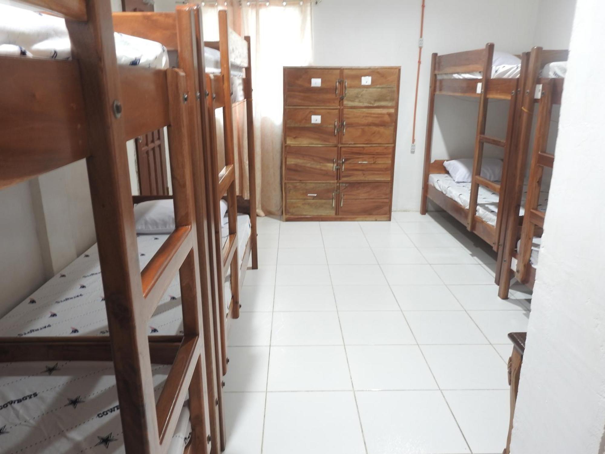 Pacifico Seaside Lodge موالبوال المظهر الخارجي الصورة
