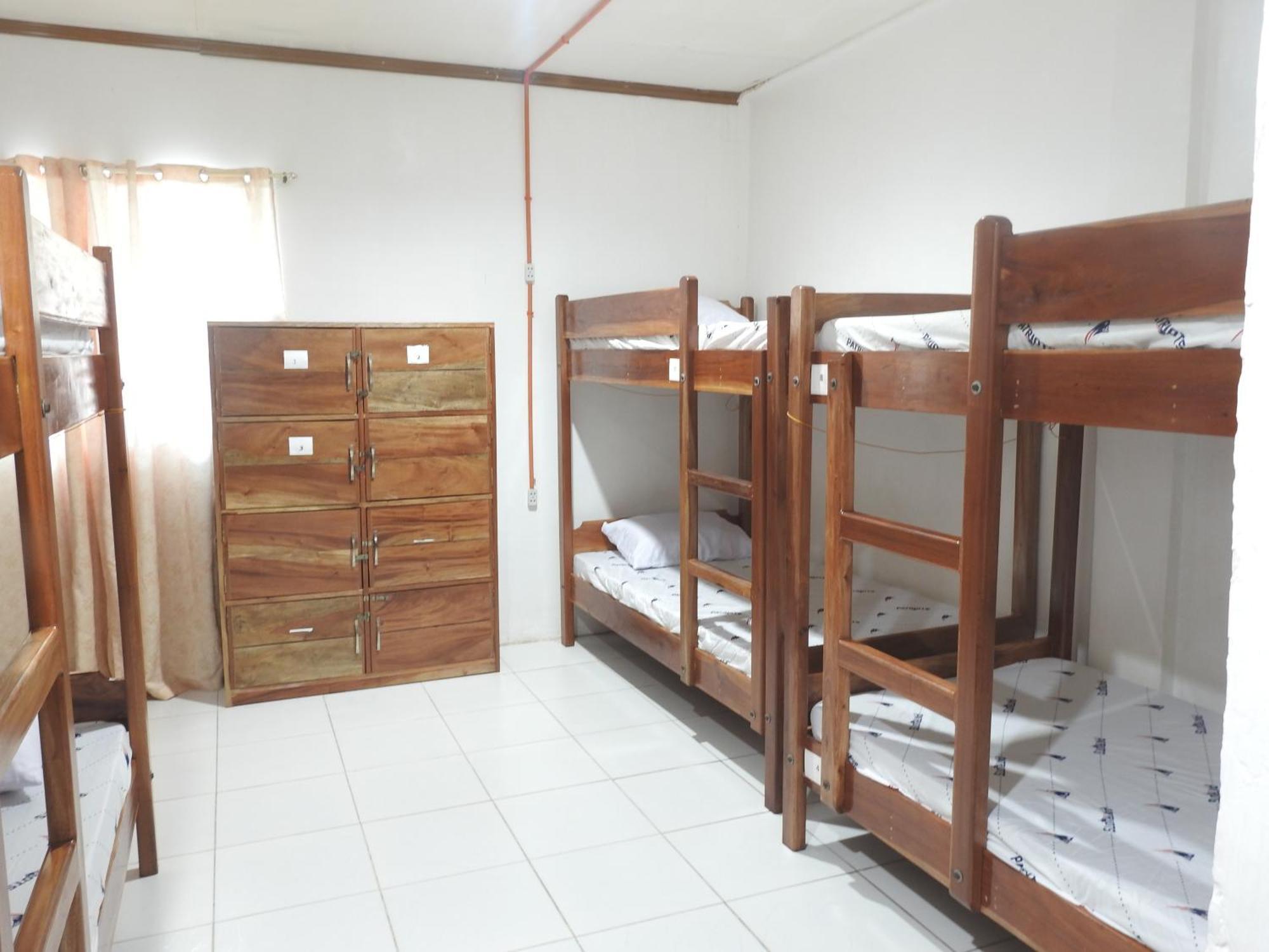 Pacifico Seaside Lodge موالبوال المظهر الخارجي الصورة