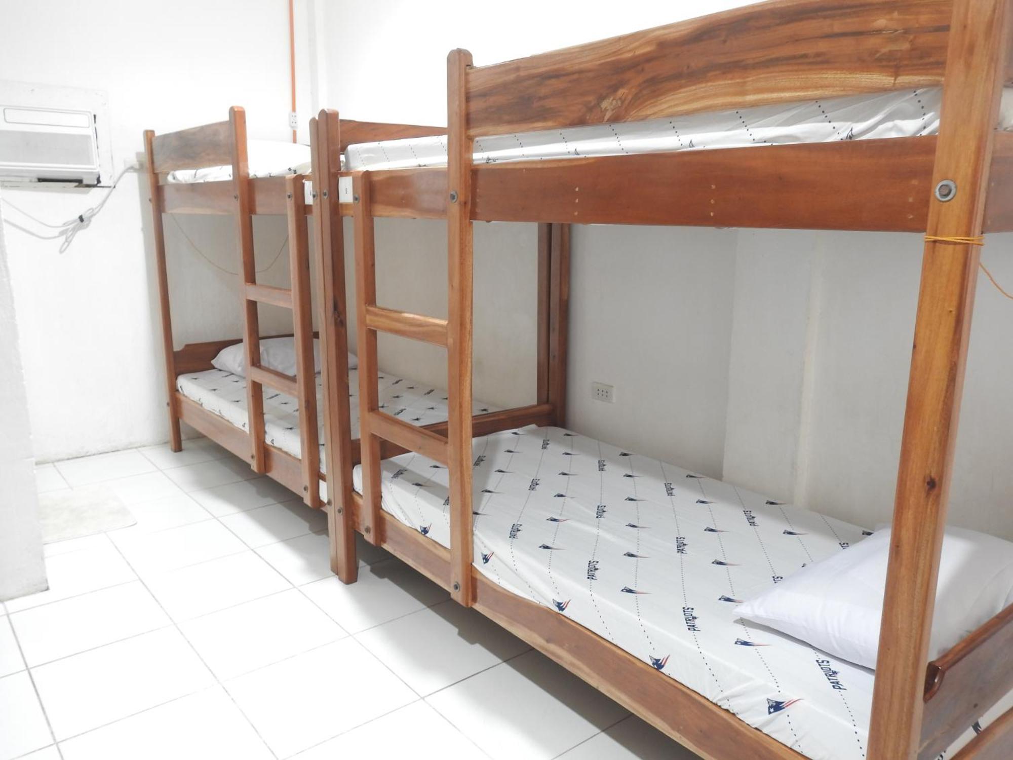 Pacifico Seaside Lodge موالبوال المظهر الخارجي الصورة