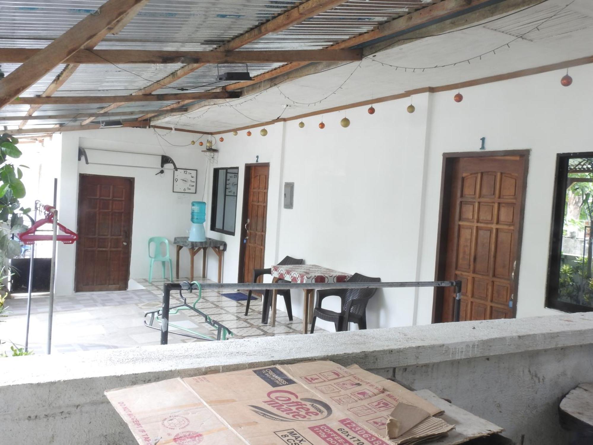 Pacifico Seaside Lodge موالبوال المظهر الخارجي الصورة