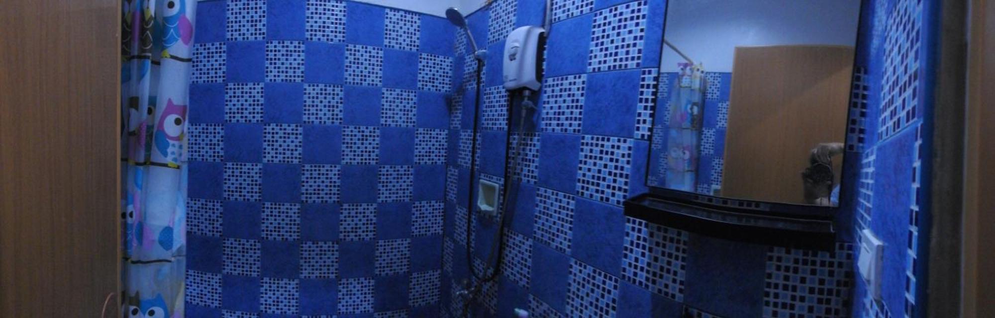 Pacifico Seaside Lodge موالبوال المظهر الخارجي الصورة
