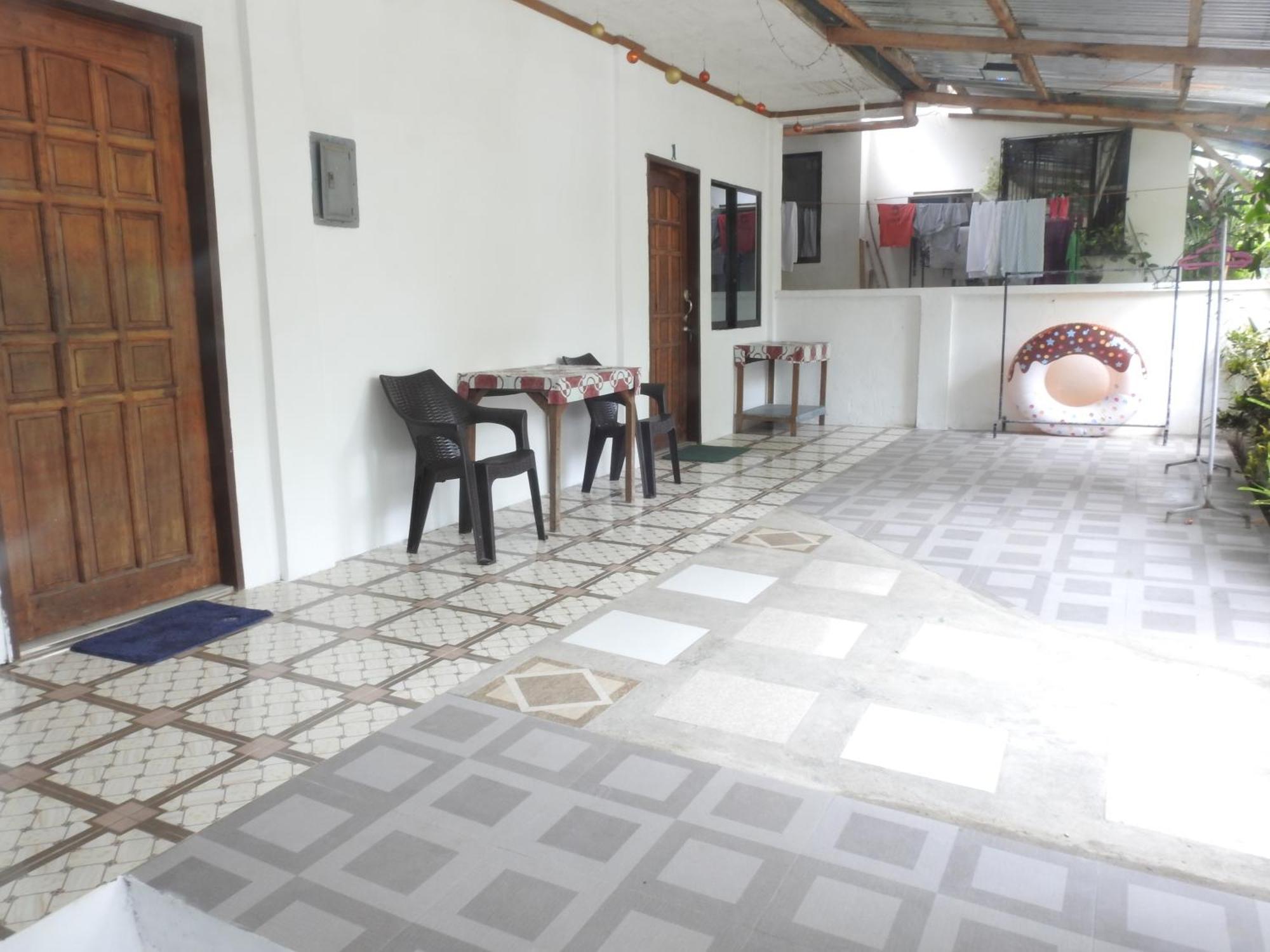 Pacifico Seaside Lodge موالبوال المظهر الخارجي الصورة