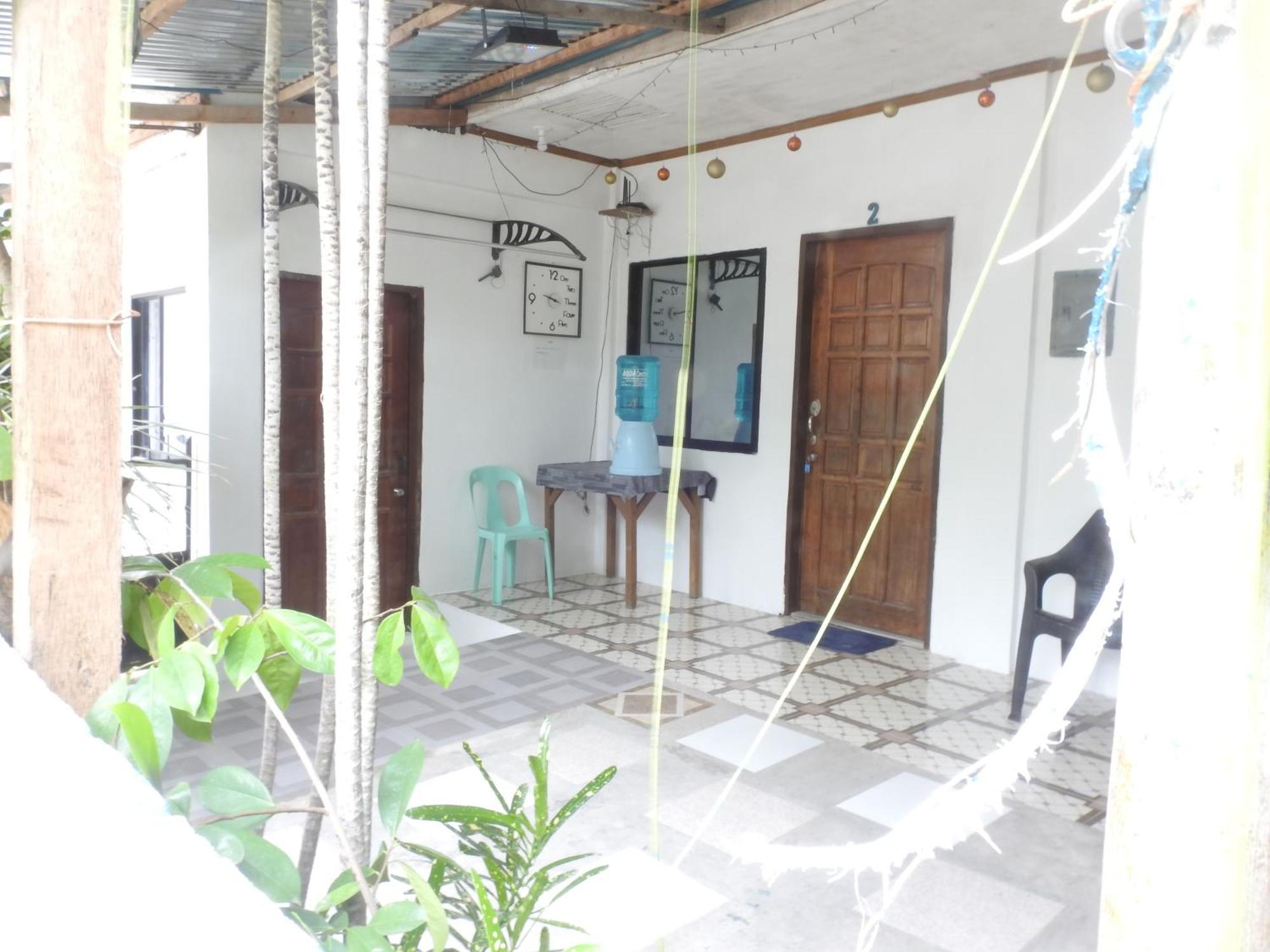 Pacifico Seaside Lodge موالبوال المظهر الخارجي الصورة