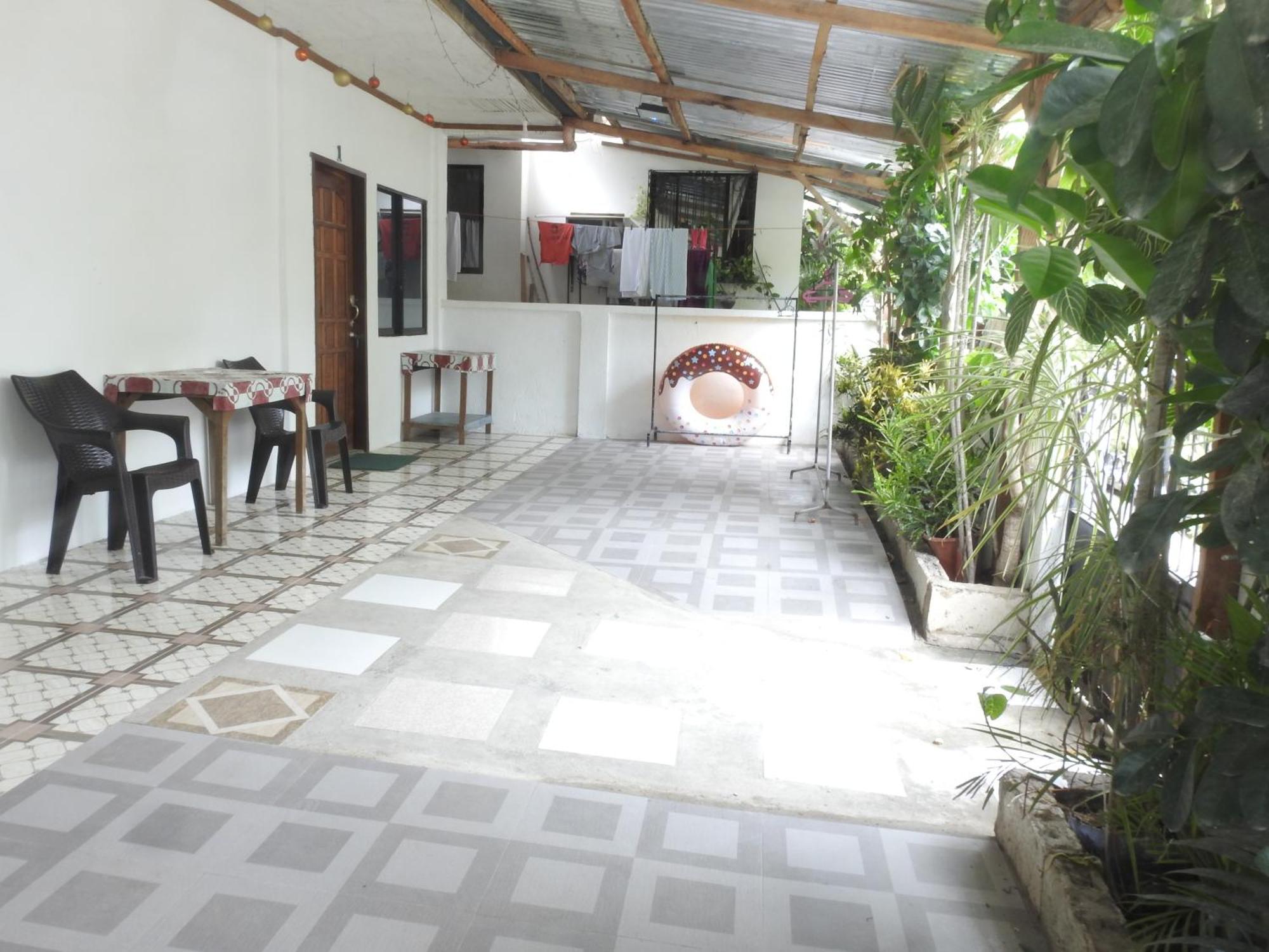 Pacifico Seaside Lodge موالبوال المظهر الخارجي الصورة