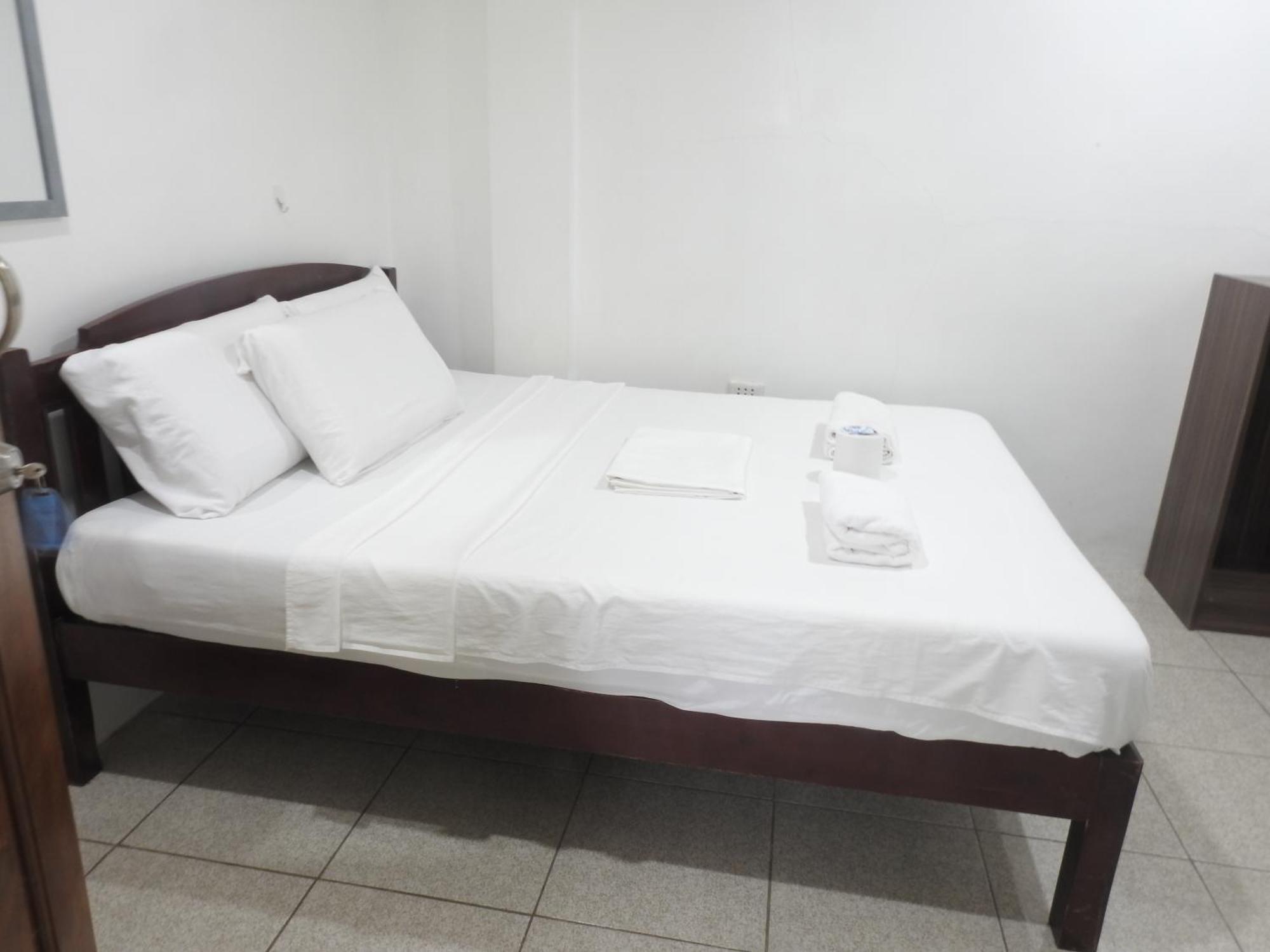 Pacifico Seaside Lodge موالبوال المظهر الخارجي الصورة