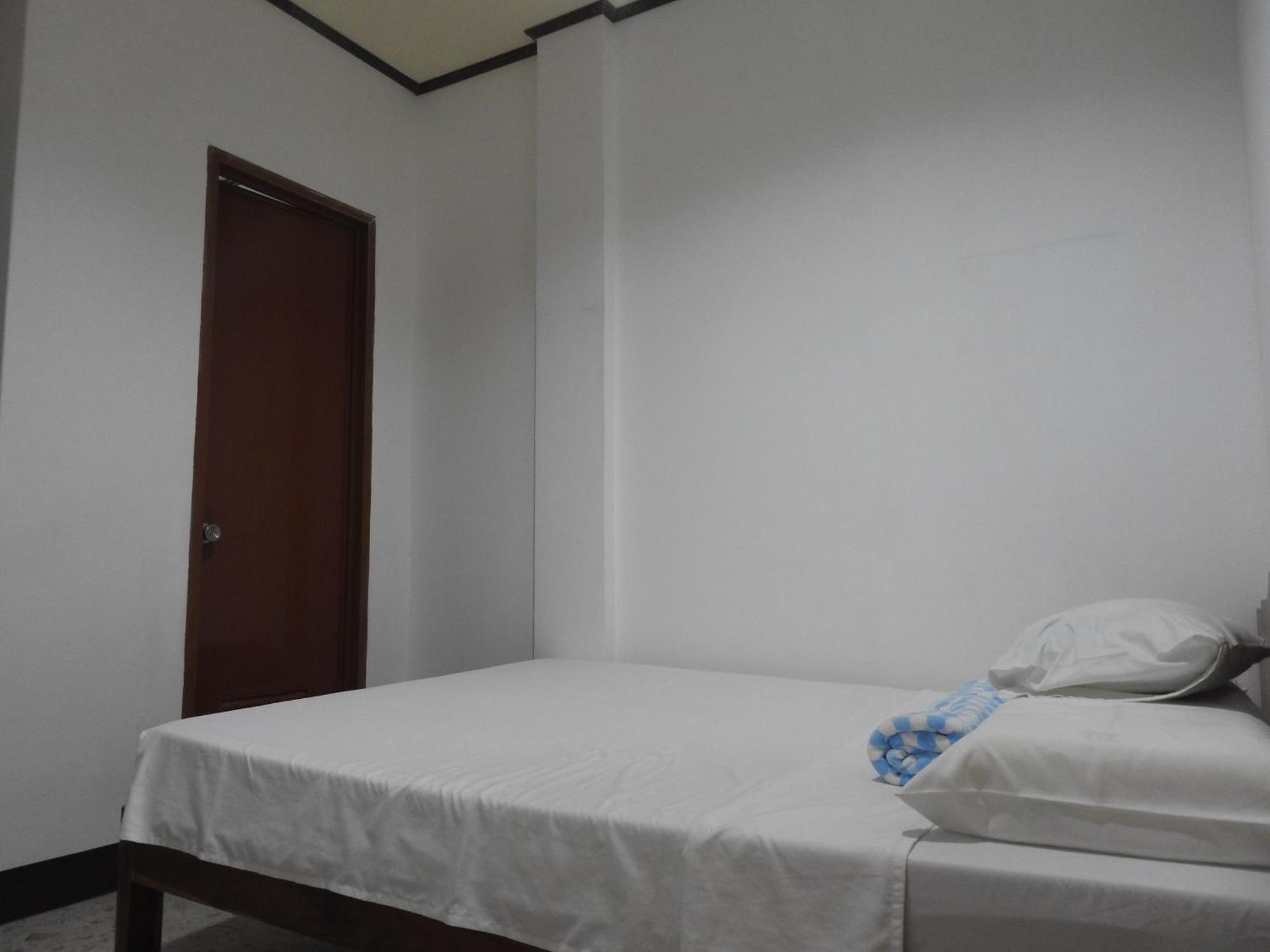 Pacifico Seaside Lodge موالبوال المظهر الخارجي الصورة