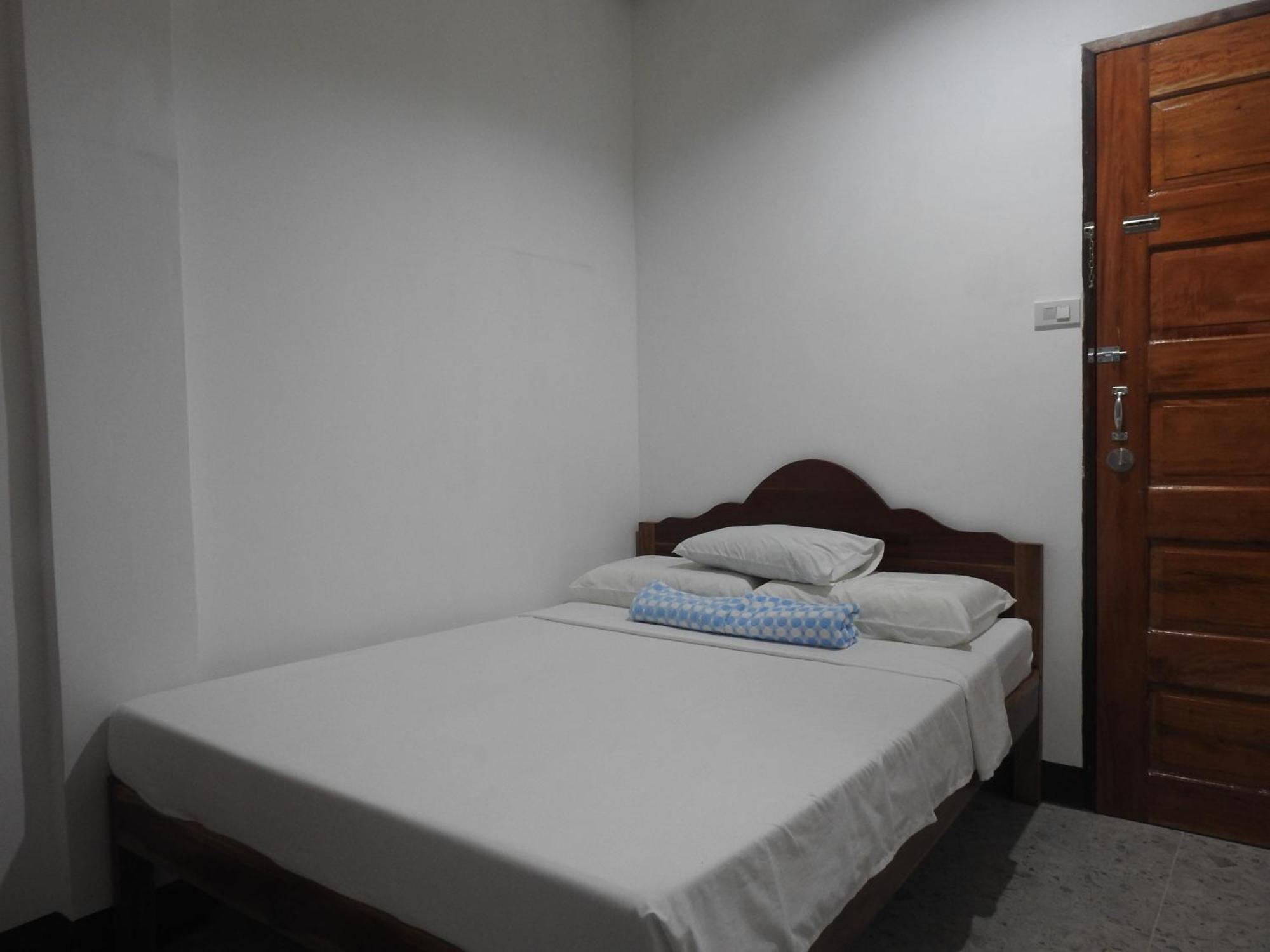 Pacifico Seaside Lodge موالبوال المظهر الخارجي الصورة