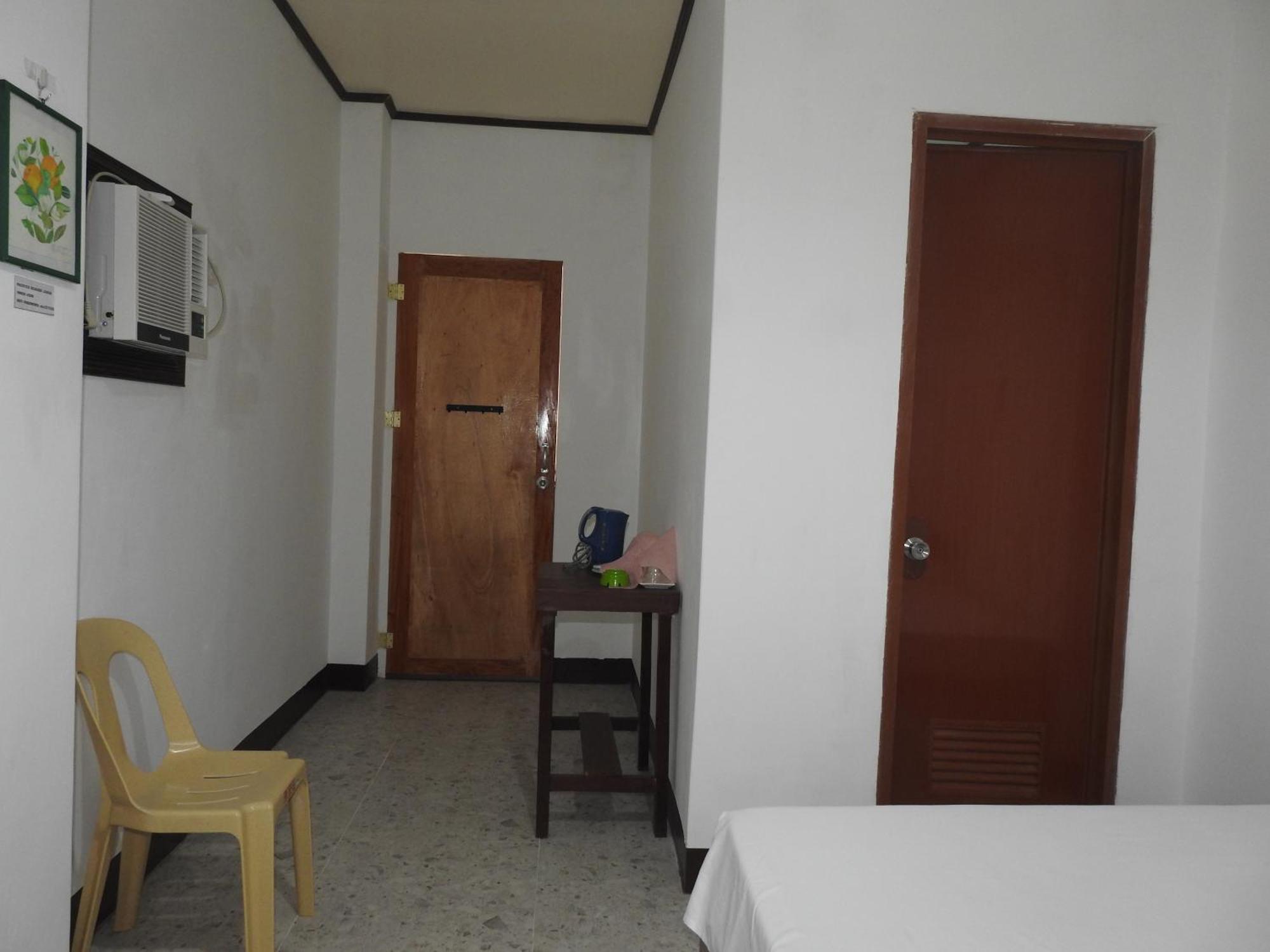Pacifico Seaside Lodge موالبوال المظهر الخارجي الصورة