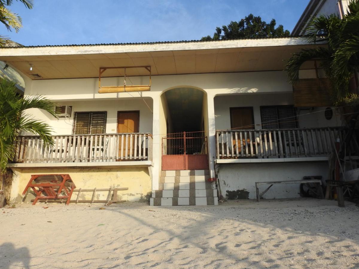 Pacifico Seaside Lodge موالبوال المظهر الخارجي الصورة